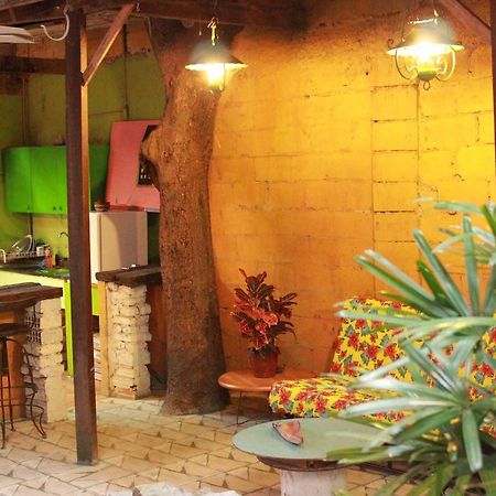 Casa Bananeiras Santa Teresa Hotel Rio de Janeiro Buitenkant foto