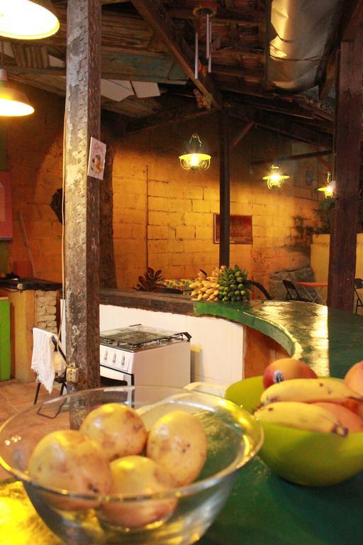 Casa Bananeiras Santa Teresa Hotel Rio de Janeiro Buitenkant foto
