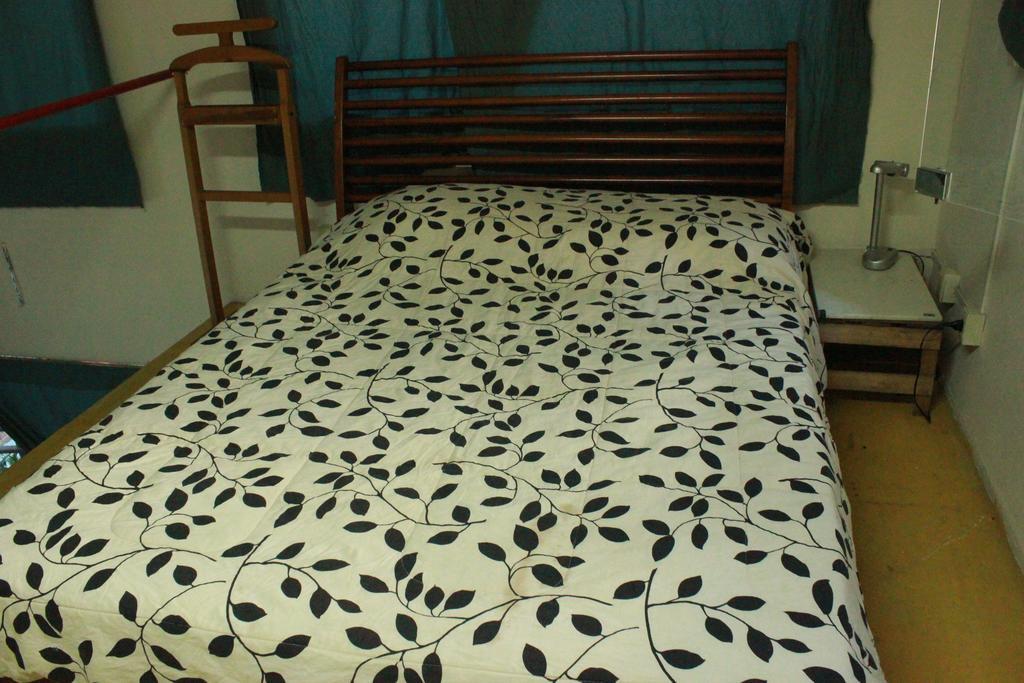 Casa Bananeiras Santa Teresa Hotel Rio de Janeiro Kamer foto