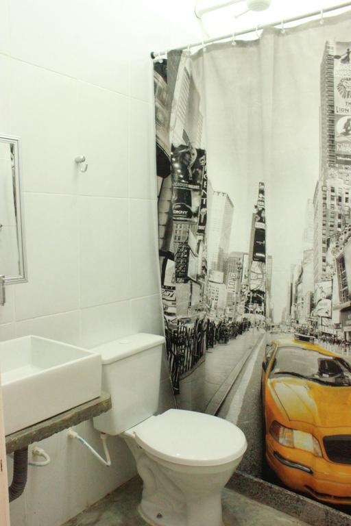 Casa Bananeiras Santa Teresa Hotel Rio de Janeiro Kamer foto