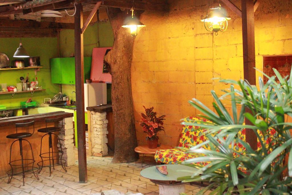 Casa Bananeiras Santa Teresa Hotel Rio de Janeiro Buitenkant foto
