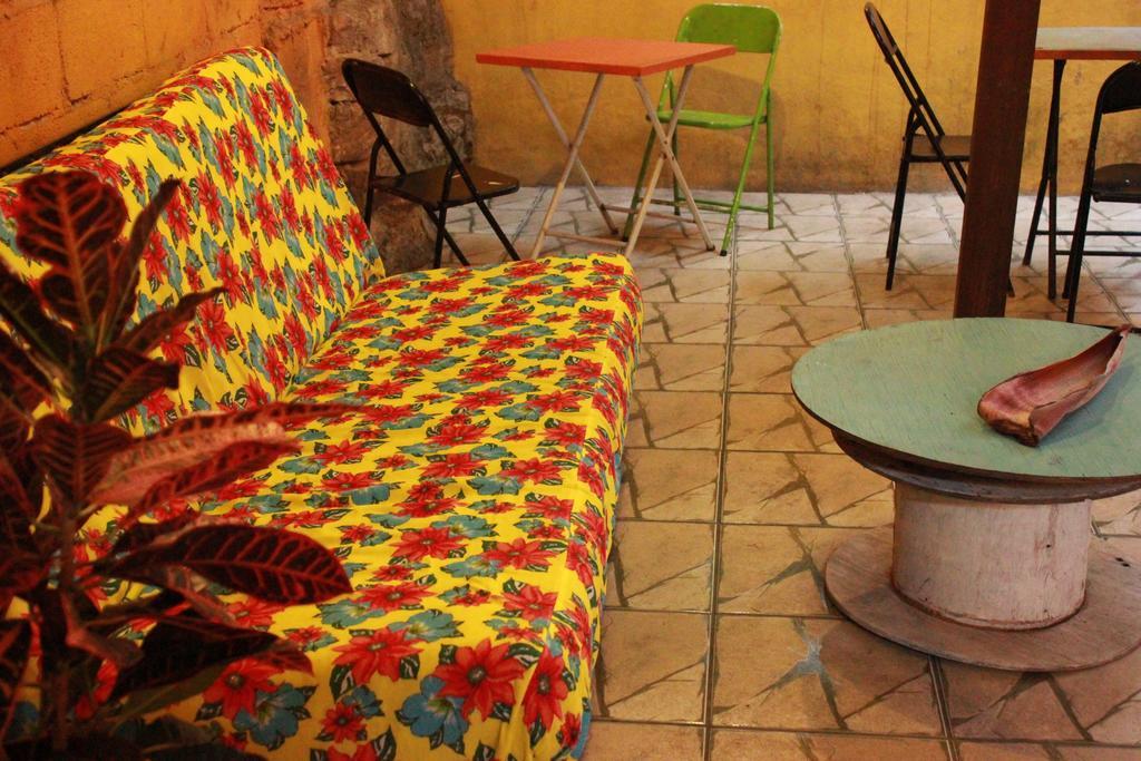 Casa Bananeiras Santa Teresa Hotel Rio de Janeiro Buitenkant foto