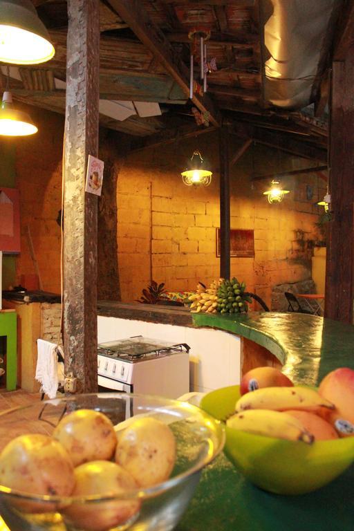 Casa Bananeiras Santa Teresa Hotel Rio de Janeiro Buitenkant foto